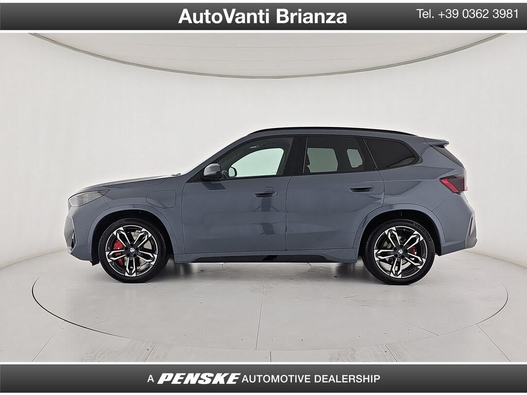 BMW X1 xdrive 25e MSport Pro auto