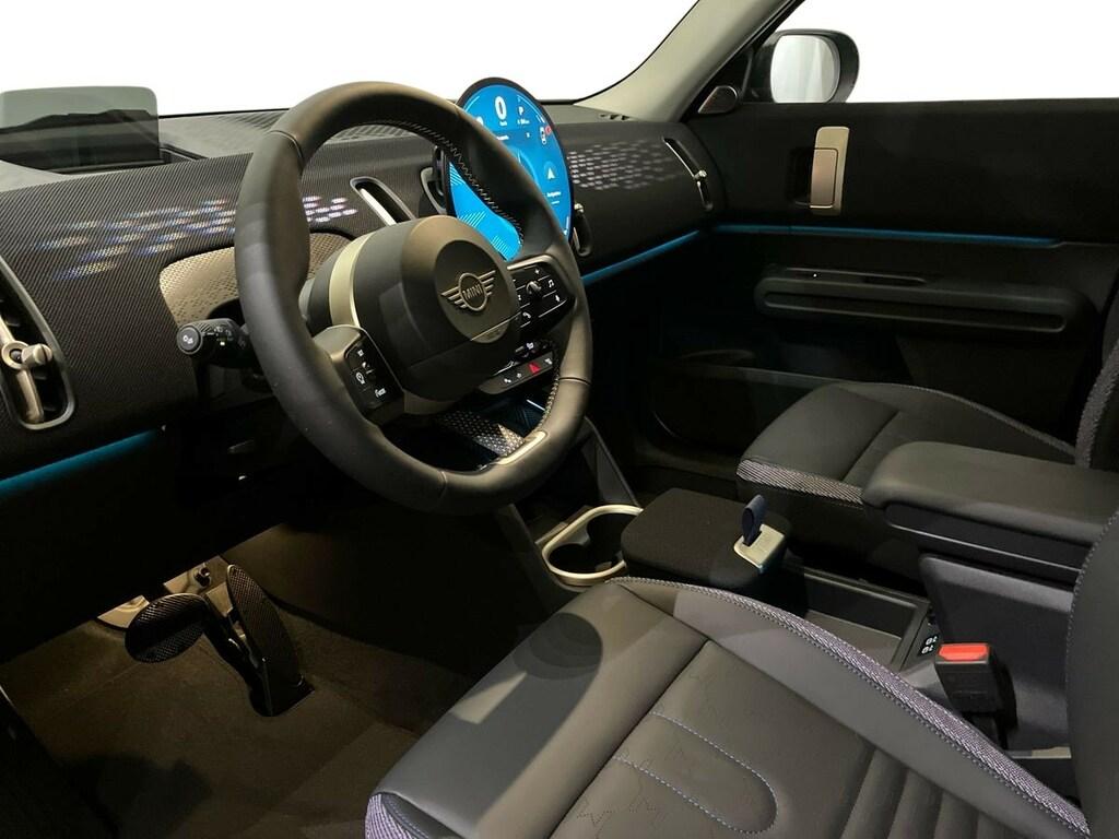 Mini Mini Countryman 1.5 48V C Classic auto