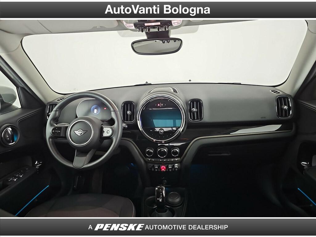 Mini Cooper Countryman 1.5 TwinPower Turbo Cooper Steptronic