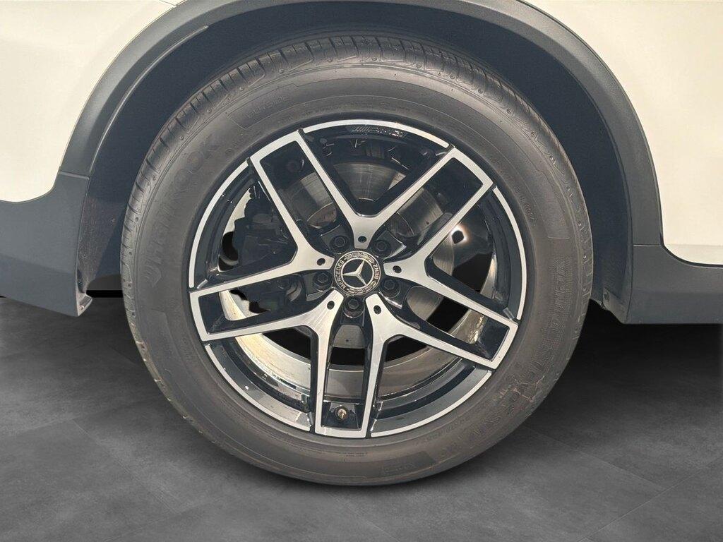 Mercedes GLC 250 d Premium 4matic auto