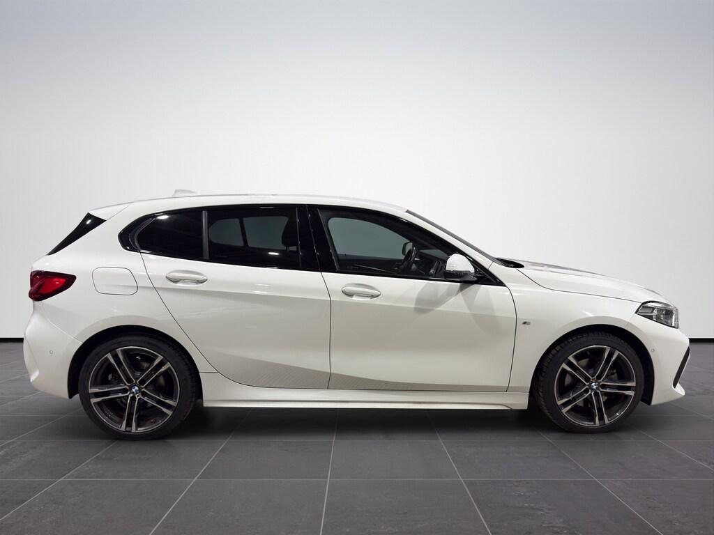 BMW Serie 1 116i MSport auto