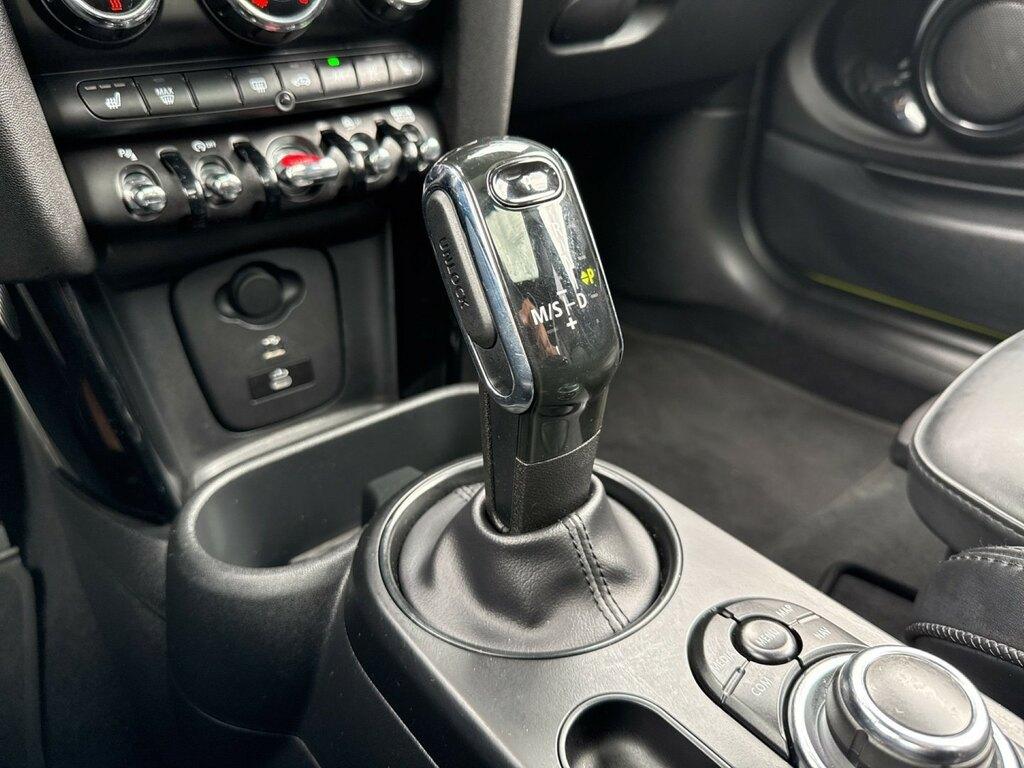 Mini Mini 3p 2.0 JCW JCW auto
