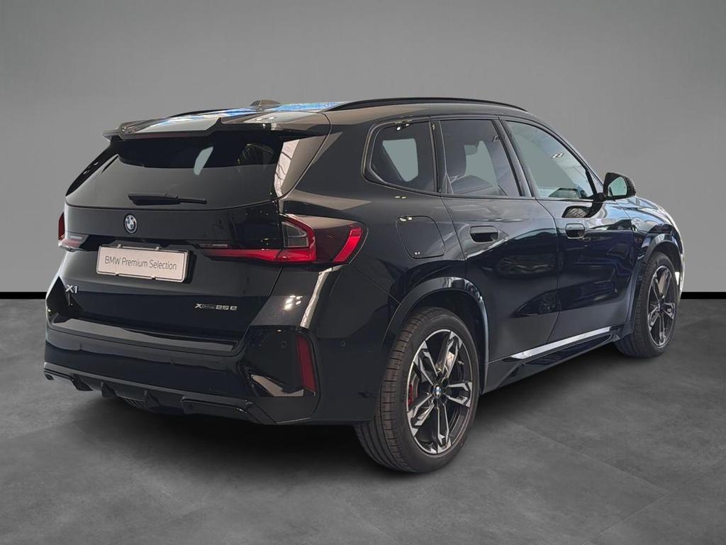 BMW X1 xdrive 25e MSport Pro auto