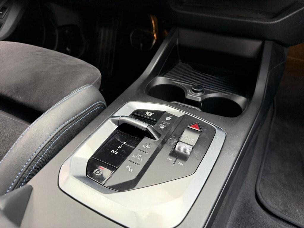 BMW Serie 1 118d MSport Pro auto