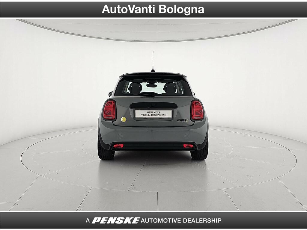 Mini Cooper SE 3p Classic auto