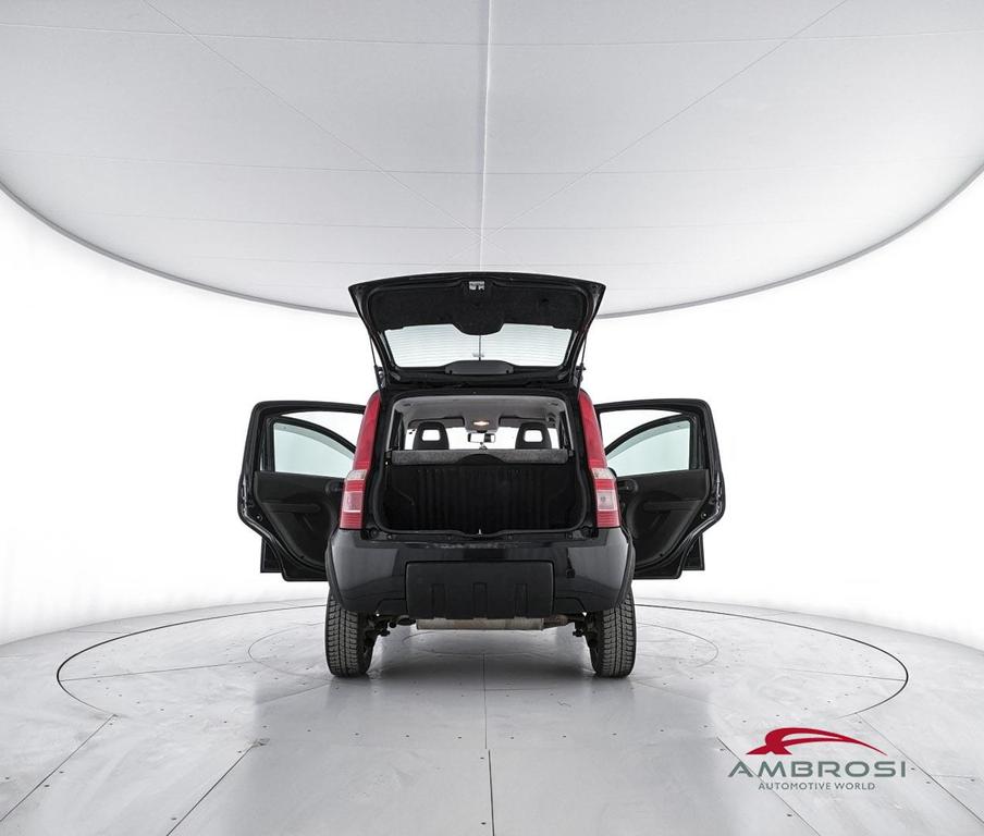 Fiat Panda 1.2 Climbing 4x4 69cv E5