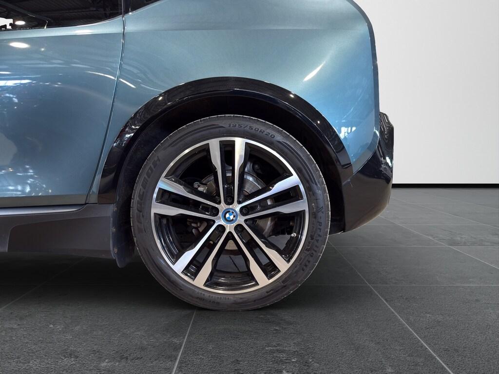 BMW i3 i3s 120Ah Advantage