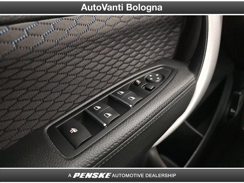 BMW Serie 2 218i Cabrio Msport auto