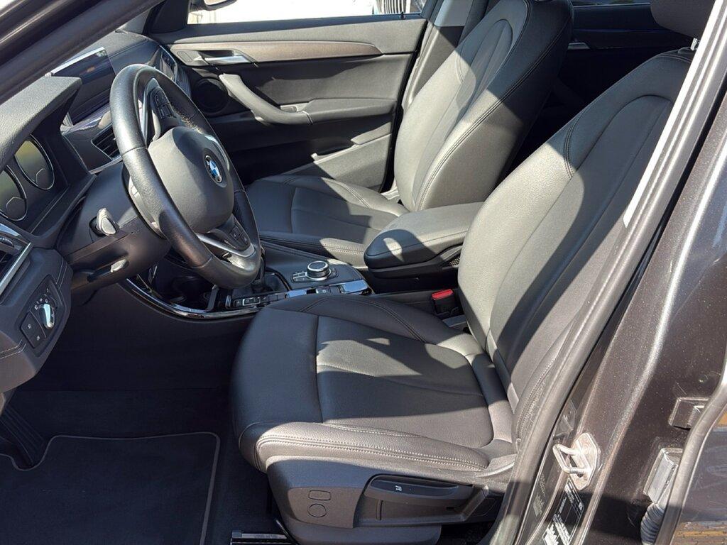 BMW X1 sdrive18i xLine 140cv auto
