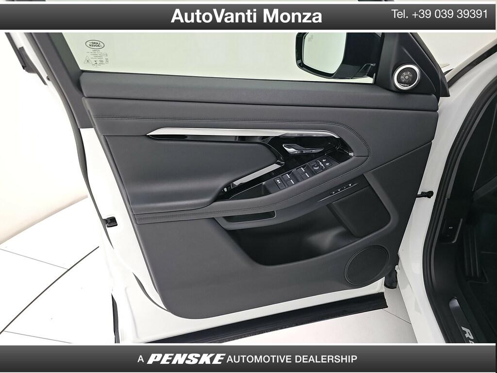 Land Rover Range Rover Evoque Evoque 2.0d i4 mhev R-Dynamic HSE awd 163cv auto