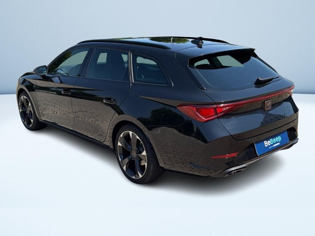 Cupra Leon Sportstourer 1.5 hybrid 150cv dsg