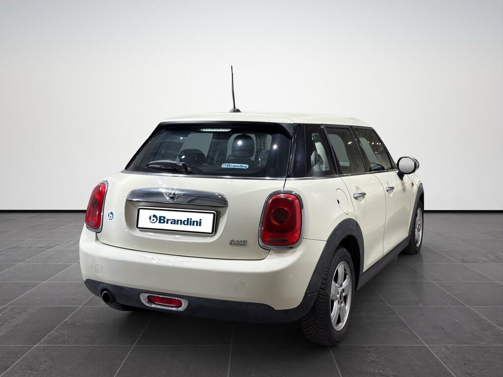 Mini One 1.2 One