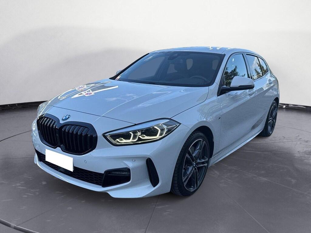 BMW Serie 1 120i Msport auto