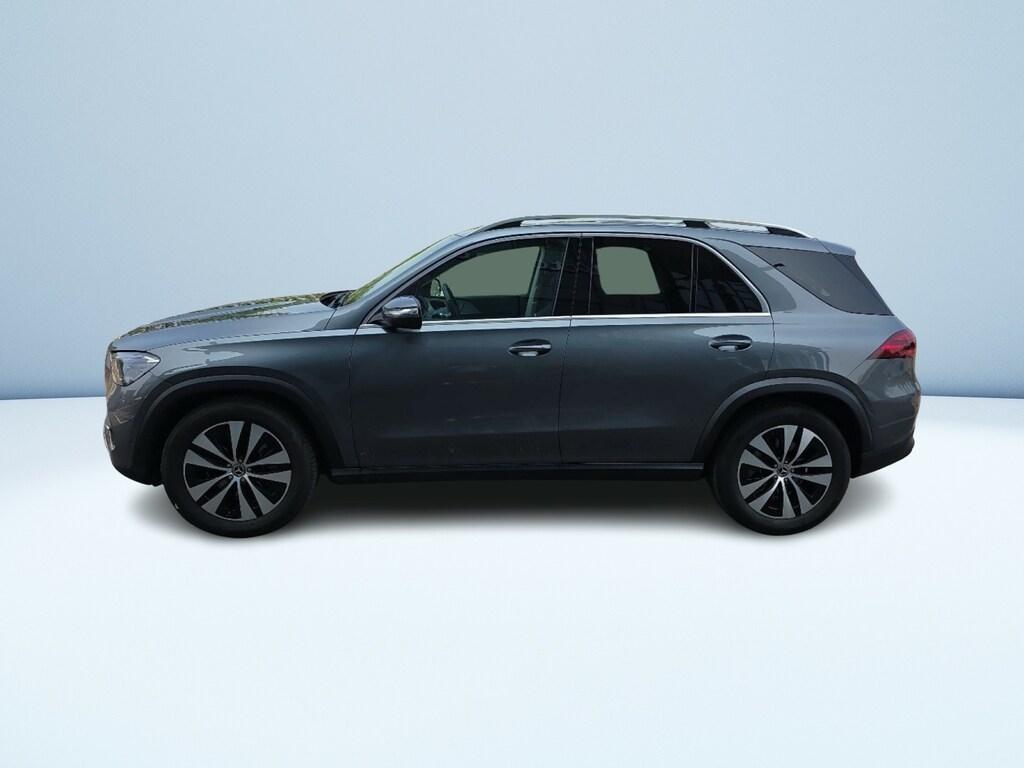 Mercedes GLE 300 d Advanced 4matic auto