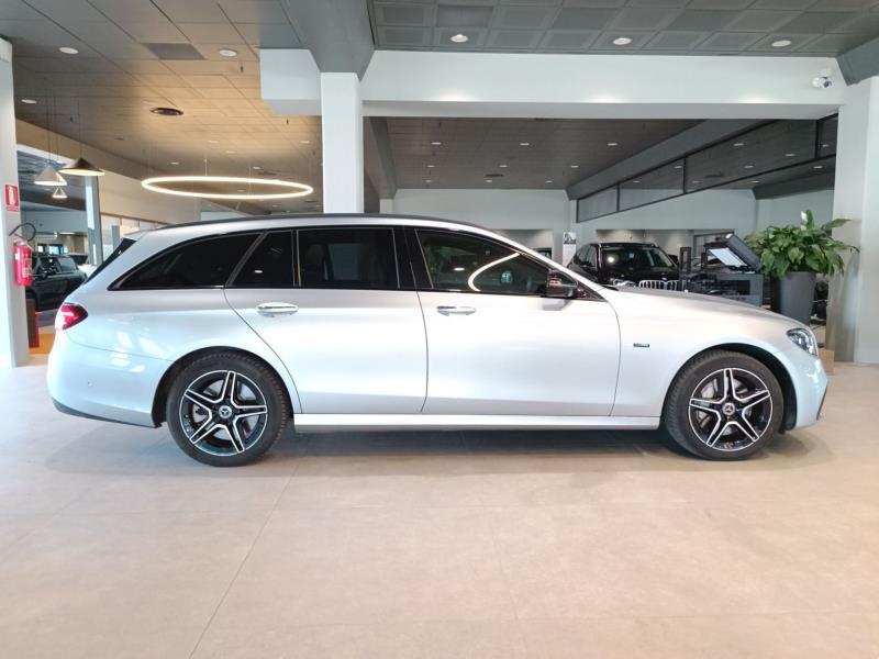 Mercedes Classe E 300 de eq-power Premium auto my20