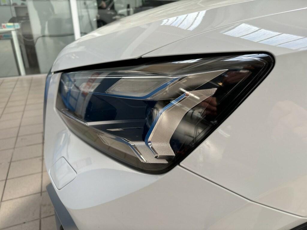 Audi Q2 35 1.5 tfsi Admired Advanced