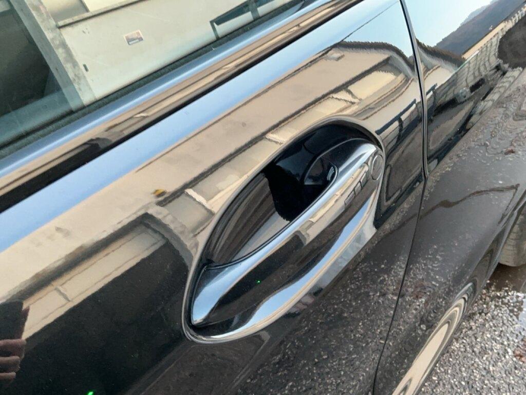 BMW Serie 1 118d MSport Pro auto