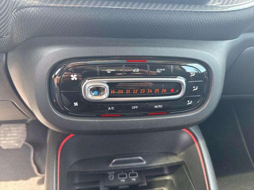 Smart fortwo eq Prime 22kW