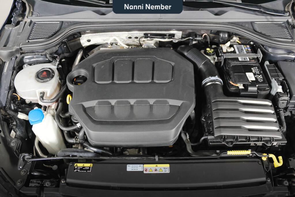 Volkswagen Golf 2.0 tsi R 4motion 320cv dsg