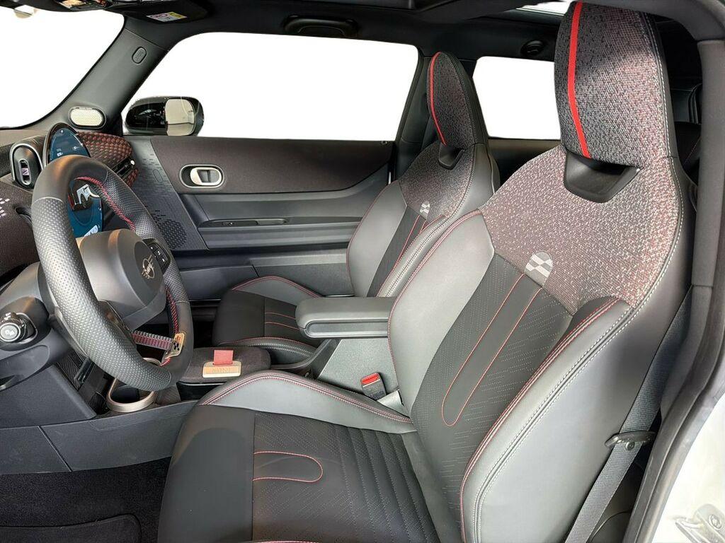 Mini Mini Cooper 3p 2.0 S JCW auto