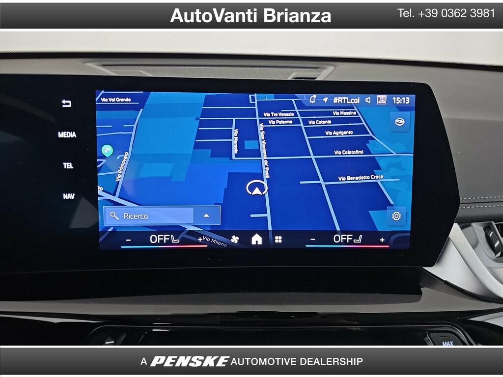 BMW iX1 edrive 20 Special Edition