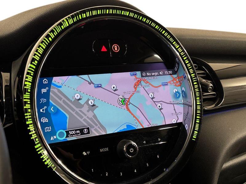 Mini Mini 3p Cooper SE Electric auto