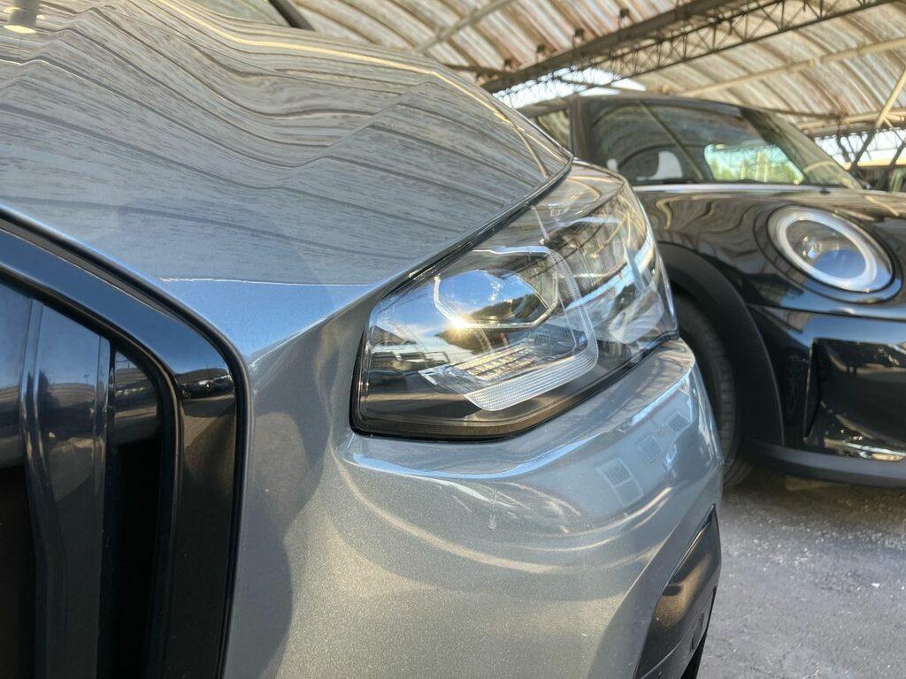 BMW Serie 2 218d Active Tourer Msport auto