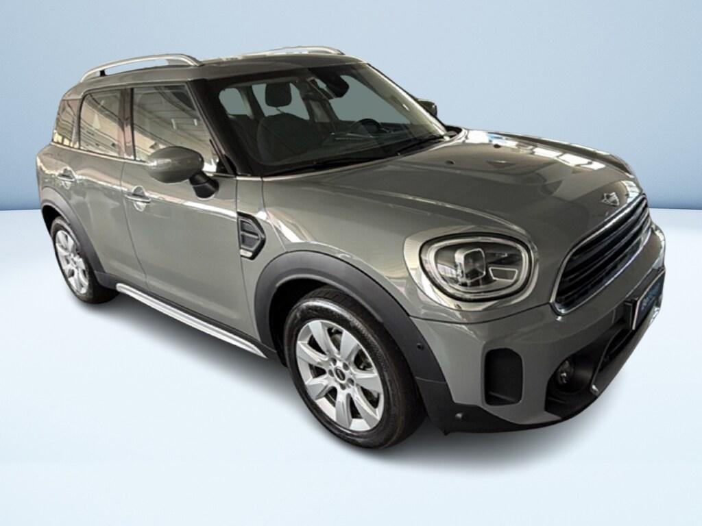 Mini One Countryman 1.5 One