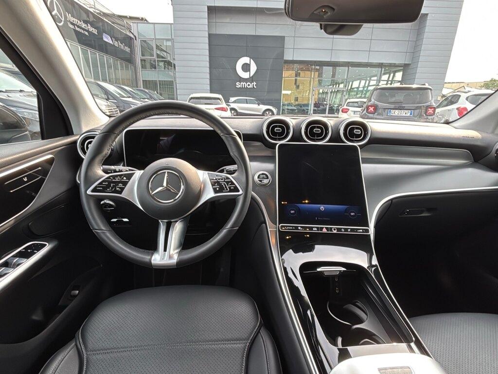 Mercedes GLC 200 d mhev Advanced 4matic auto