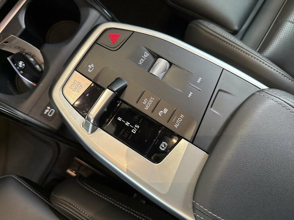 BMW Serie 2 218d Active Tourer Msport auto