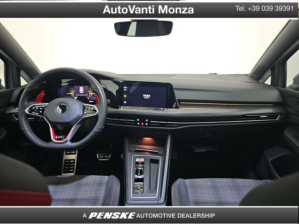 Volkswagen Golf 2.0 tsi GTI 245cv dsg