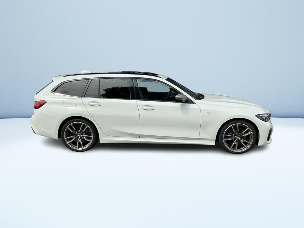 BMW Serie 3 M M340d Touring mhev 48V xdrive auto