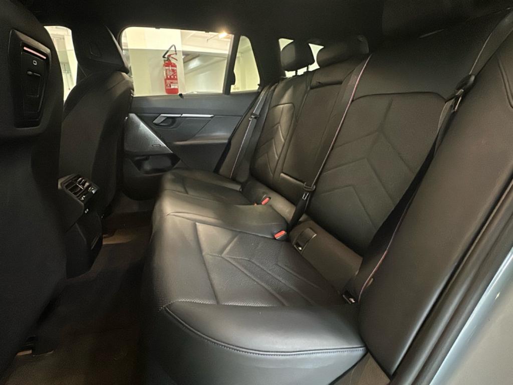 BMW Serie 5 520d Touring 48V xdrive M Sport Pro auto