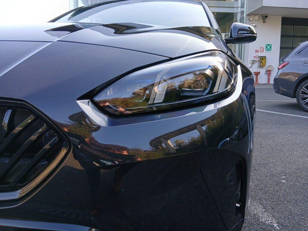 BMW Serie 1 118d MSport Pro auto