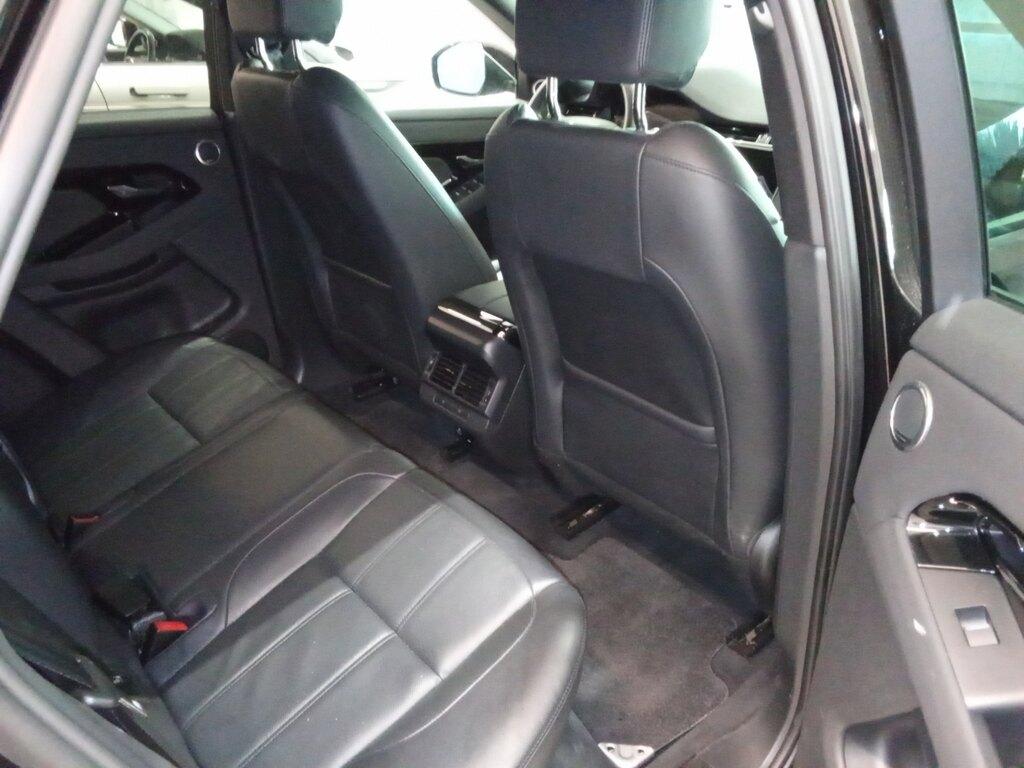 Land Rover Range Rover Evoque Evoque 2.0d i4 mhev Dynamic SE awd 163cv auto