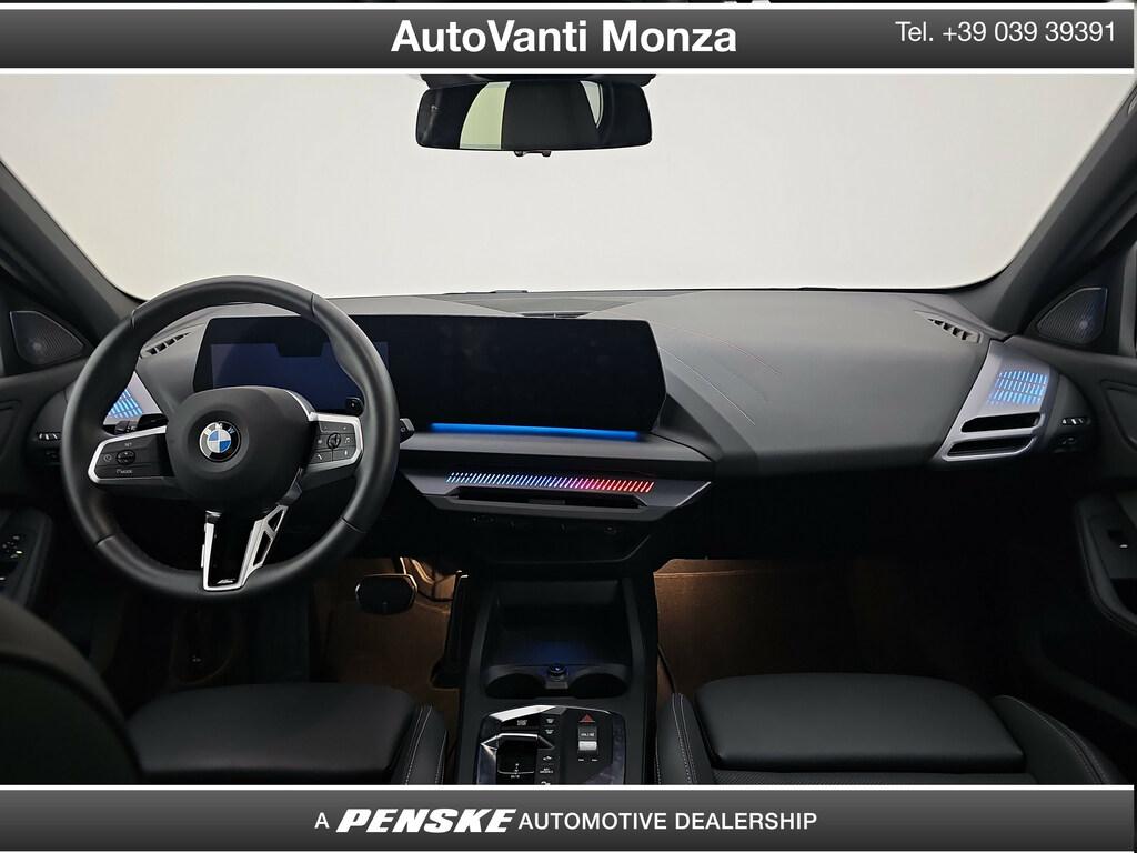 BMW Serie 1 118d MSport auto