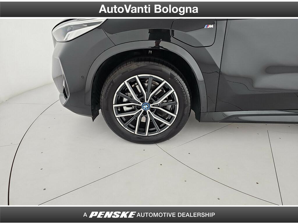BMW X1 25e xdrive X-Line auto
