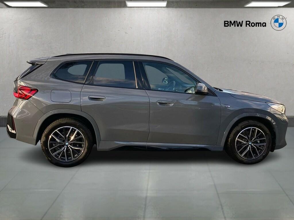 BMW X1 sdrive18d MSport auto