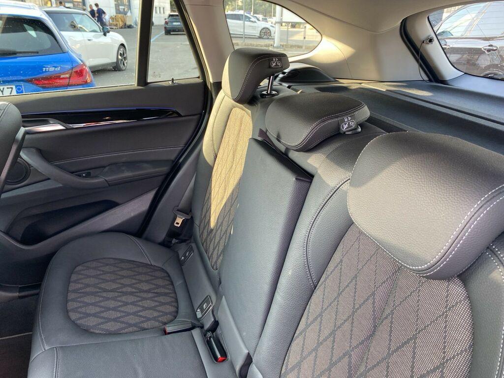 BMW X1 sdrive18d xLine Plus auto