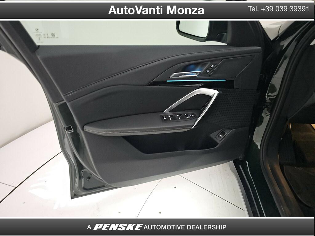 BMW iX1 edrive 20 MSport Pro