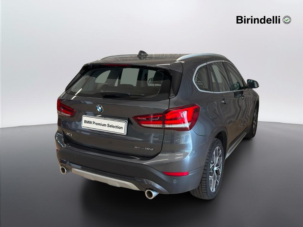 BMW X1 xdrive18d xLine