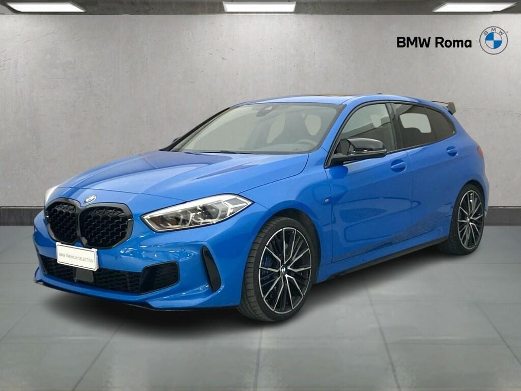 BMW Serie 1 M 135i xdrive auto