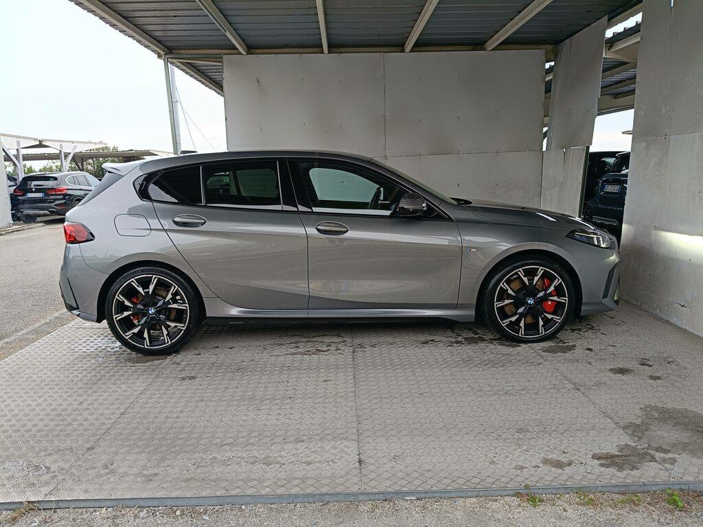 BMW Serie 1 118d MSport Pro auto
