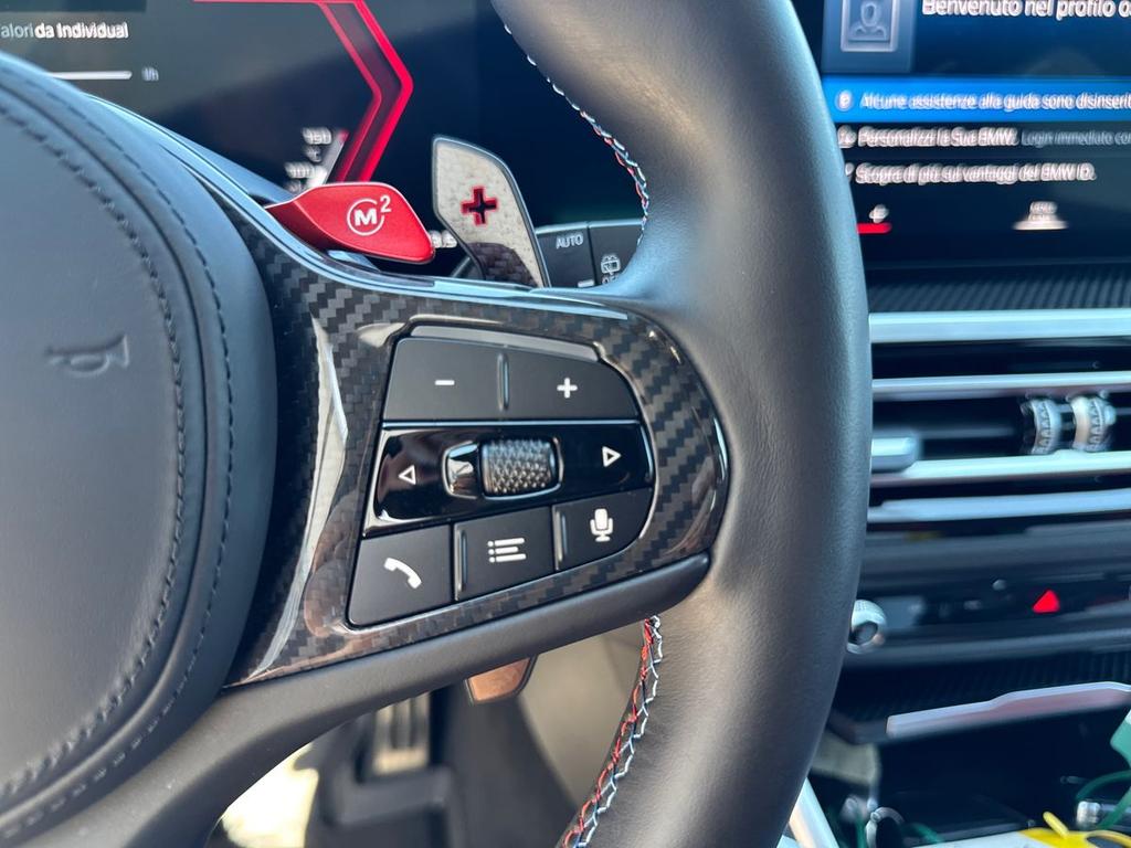 BMW M3 Touring 3.0 Competition M xdrive auto