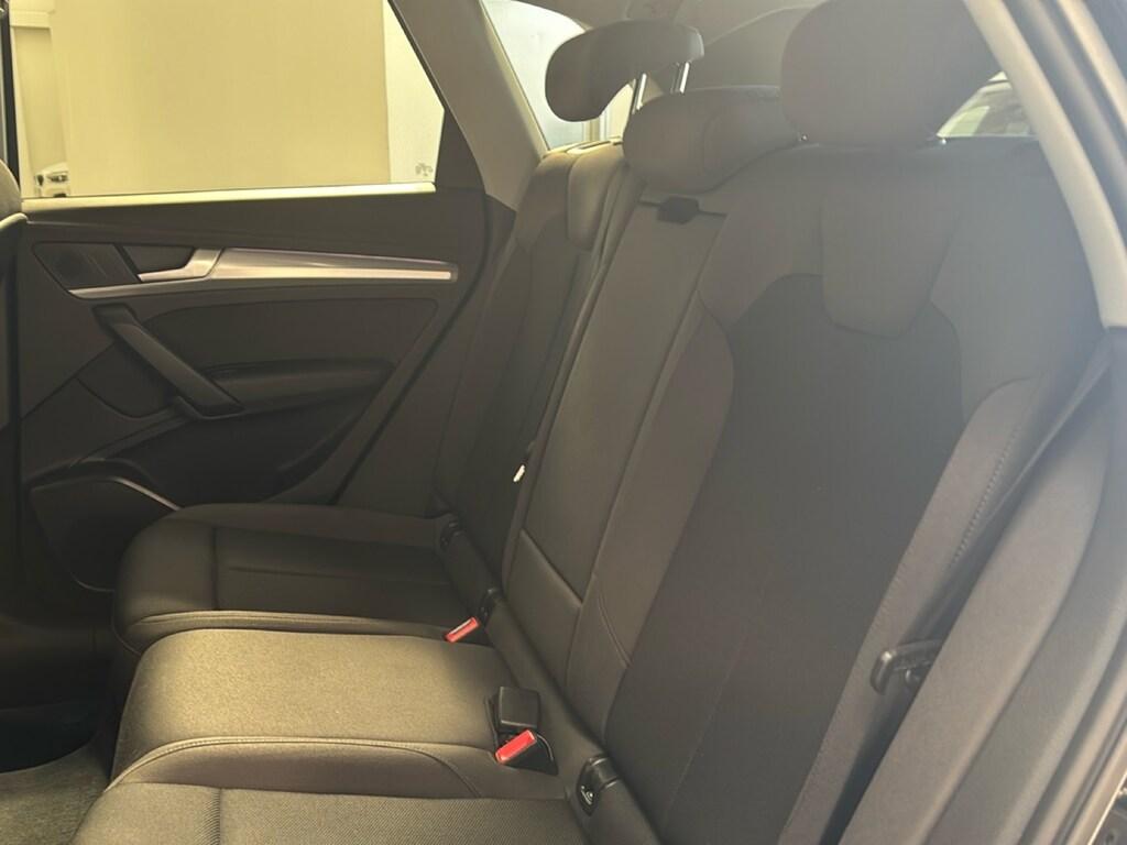 Audi Q5 40 2.0 tdi Business quattro 190cv s-tronic