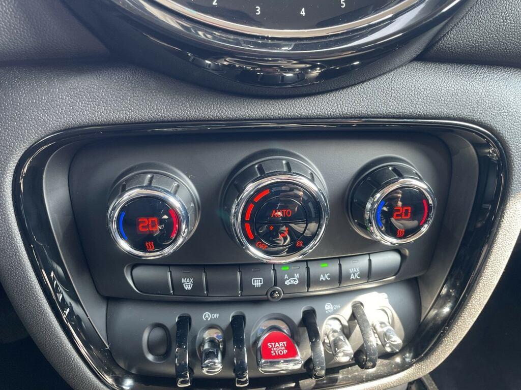 Mini Cooper Clubman 1.5 Cooper Classic Steptronic