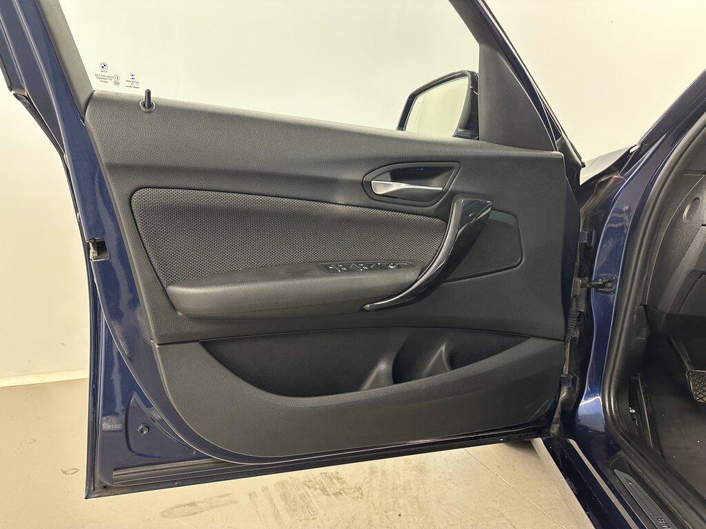BMW Serie 1 114d Urban 5p