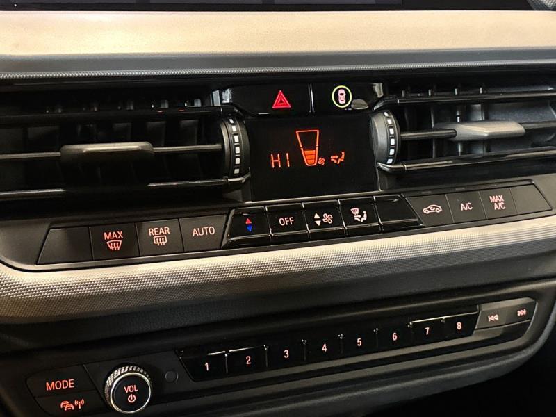 BMW Serie 1 116d Advantage auto