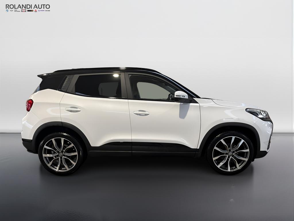 Sportequipe Sportequipe 5 1.5 turbo Gpl 149cv cvt
