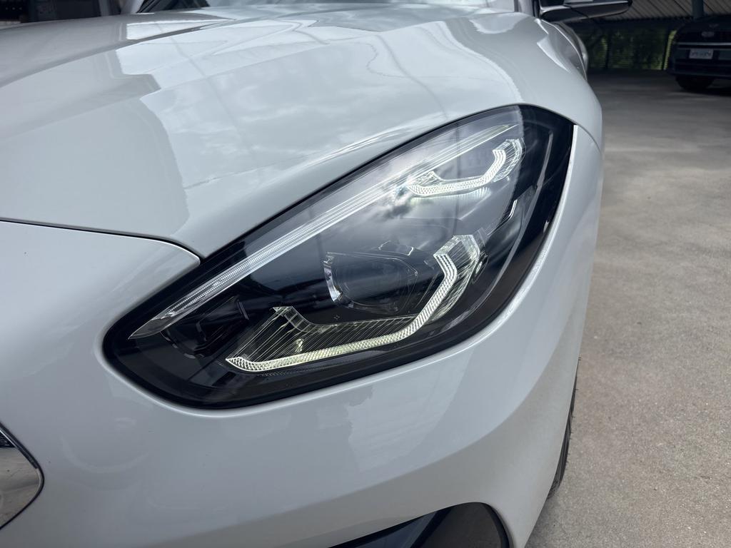 BMW Z4 sdrive 20i Sport auto